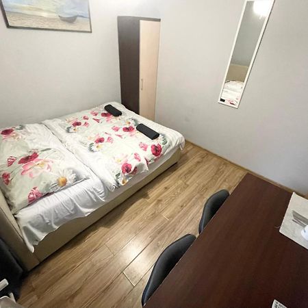 Fantastic Waw - Ns54 Room K وارسو المظهر الخارجي الصورة