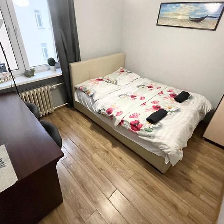 Fantastic Waw - Ns54 Room K وارسو المظهر الخارجي الصورة