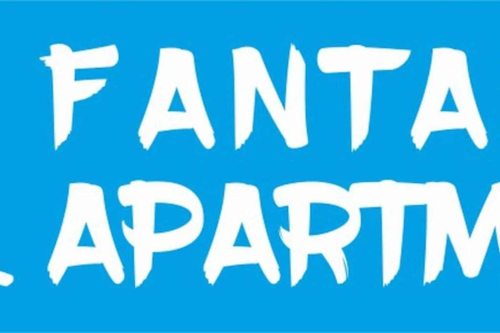 Fantastic Waw - Ns54 Room K وارسو المظهر الخارجي الصورة