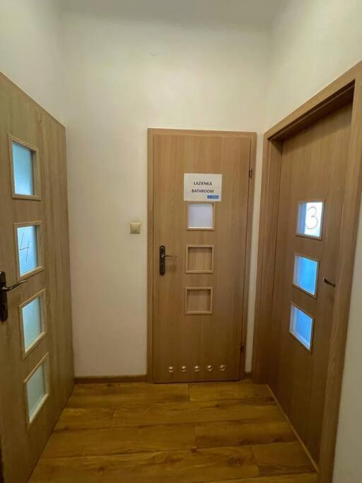 Fantastic Waw - Ns54 Room K وارسو المظهر الخارجي الصورة