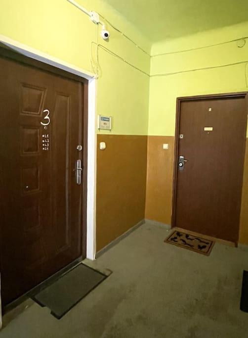 Fantastic Waw - Ns54 Room K وارسو المظهر الخارجي الصورة