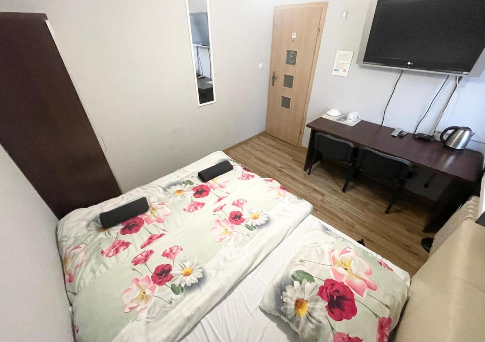 Fantastic Waw - Ns54 Room K وارسو المظهر الخارجي الصورة