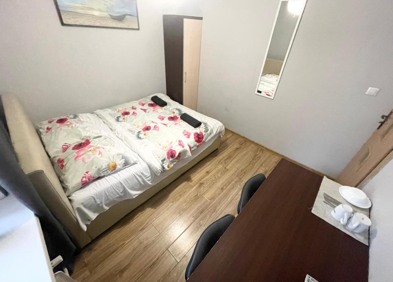 Fantastic Waw - Ns54 Room K وارسو المظهر الخارجي الصورة