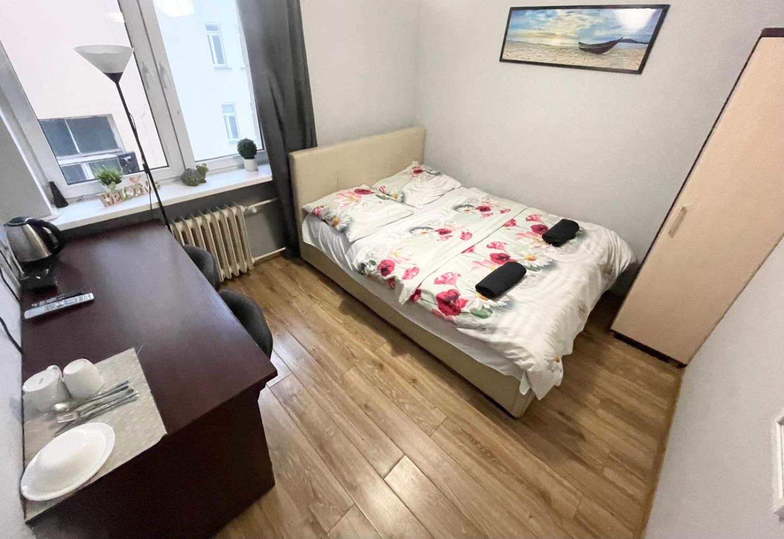 Fantastic Waw - Ns54 Room K وارسو المظهر الخارجي الصورة